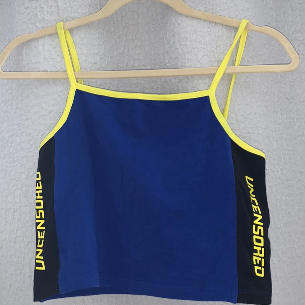 Forever 21 Tank Top